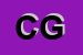 Logo di CARMINATI GIOVANNI