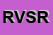 Logo di RIVA VIAGGI SAS DI RIVA SILVIA E C