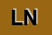 Logo di LONGARETTI NATALE