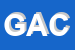 Logo di GAGNI ANGELO e C (SNC)