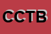 Logo di CTB COIBENTAZIONI TERMICHE BERGAMASCHE DI BONETTI GIANFRANCO