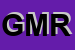 Logo di GMR DI MAFFI RAIMONDO