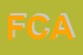 Logo di FARMACIA CASTELLI ANGELA