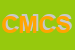 Logo di C M COSTRUZIONI SRL