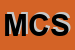 Logo di MC2 CARPENTERIA SRL
