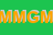 Logo di MGM MONTAGGI GRU MANUTENZIONI