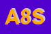 Logo di ARIAN 84 SRL