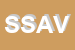 Logo di SAV SOCIETA' AUTOSERVIZI VISINONI SRL