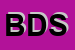 Logo di BS DATI SNC