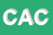 Logo di CUCCHI ALDO e C (SAS)