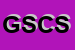 Logo di GSP SAS DI CHEN SUFANG e C