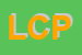 Logo di LCP SNC