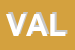 Logo di VALFER (SRL)