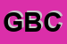 Logo di GBC