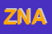 Logo di ZANCHI NATALE ANTONIO
