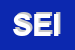 Logo di SEI (SPA)