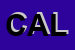 Logo di CALIBERG SPA