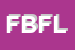 Logo di F B DI FERRARI LUCIANO