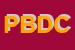 Logo di PAV-OROBICA DI BREVI DORIANO e C (SNC)