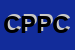 Logo di CARROZZERIA PITRE' PAOLO e C SNC