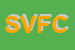 Logo di SVF DI VISINI FILIPPO e C SNC