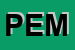 Logo di PEMME SRL