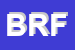 Logo di BREK RISTORANTE E FOCACCERIA