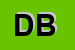Logo di DEUTSCHE BANK (SPA)