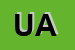 Logo di UNIONE ASSICURATORI SRL