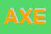 Logo di AXET SRL