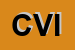 Logo di CENTRO VIVERE INSIEME