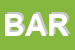 Logo di BARONSEC SAS