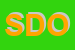 Logo di SDO (SAS)