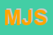 Logo di MJSA (SNC)
