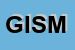 Logo di GSM INFORMATICA SNC DI MAFFEIS SIMONETTA e C