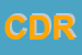 Logo di CDR SRL