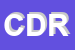 Logo di CDR SRL