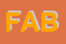 Logo di FABIANI SPA