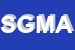 Logo di STIL GES DI MADASCHI e AMADEO (SNC)