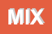 Logo di MIX (SNC)