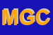 Logo di MORA GIACOMO e C (SNC)