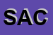 Logo di SACA SNC