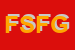 Logo di FG SOFT DI FERRERO e GHEZZI