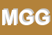Logo di MAJ GEOM GIORGIO