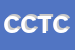 Logo di C C T CENTRO CONTROLLI TECNICI SRL