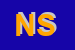 Logo di NIMBUS SRL