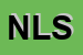 Logo di NEW LOOK SNC