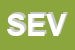 Logo di SEVEN SRL