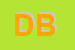 Logo di DB