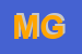 Logo di M G (SRL)